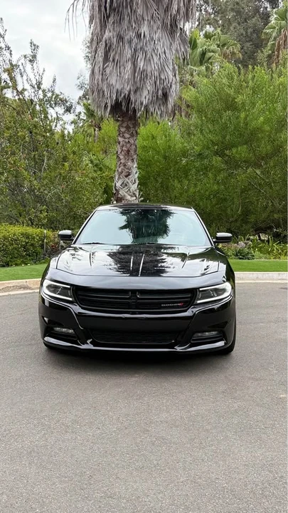 2016 Dodge Charger 7th Gen - Image 2 of 13