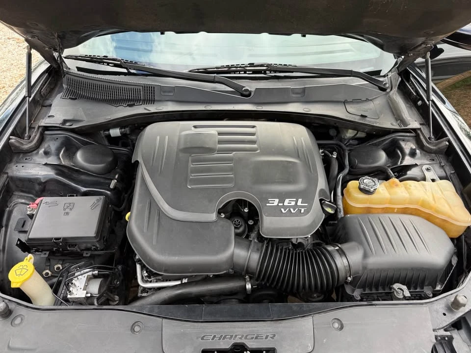 2016 Dodge Charger 7th Gen - Image 13 of 13