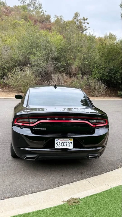 2016 Dodge Charger 7th Gen - Image 6 of 13