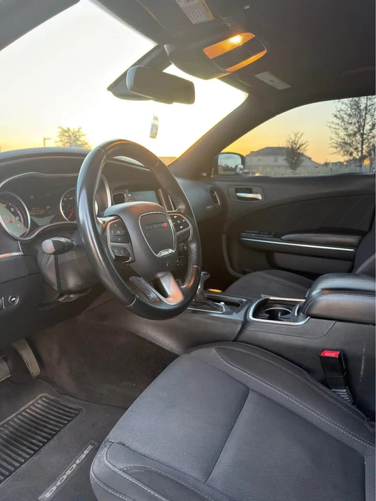 2016 Dodge Charger 7th Gen - Image 3 of 7