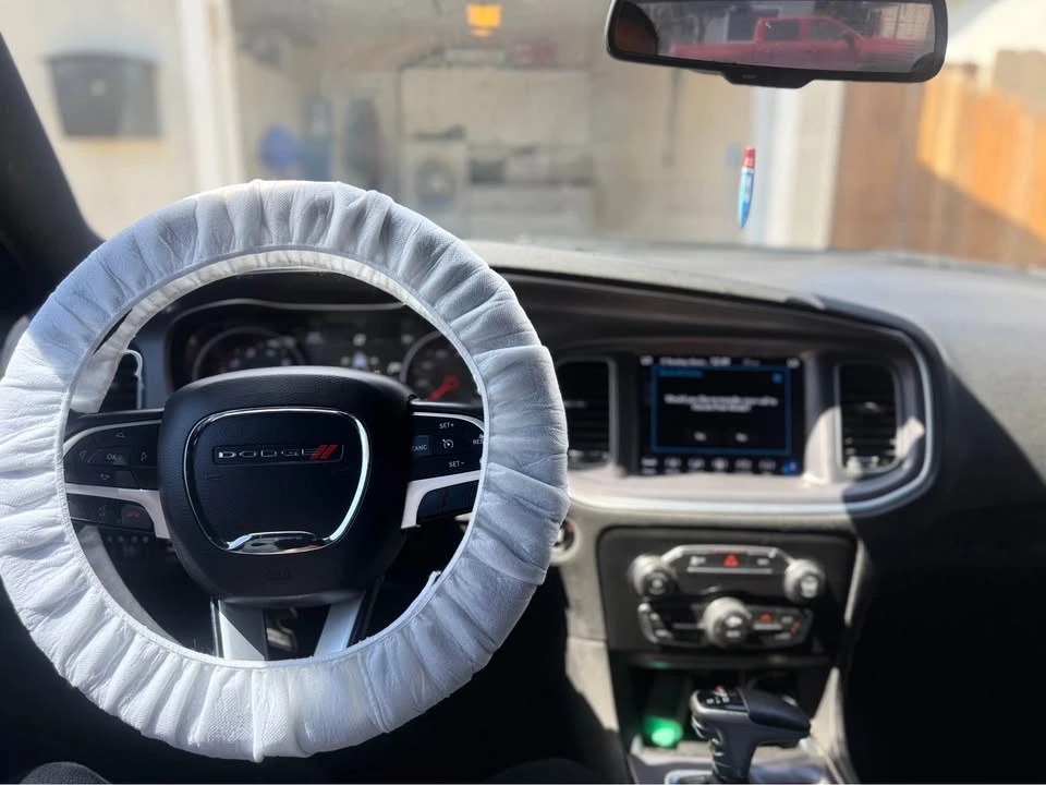 2016 Dodge Charger 7th Gen - Image 11 of 13