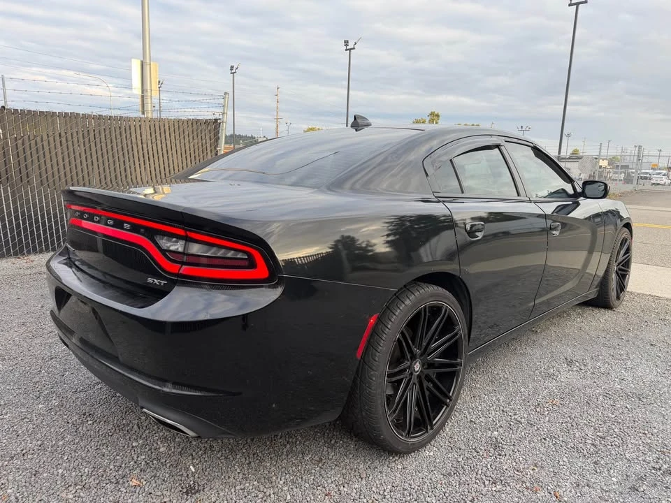 2016 Dodge Charger 7th Gen - Image 4 of 15