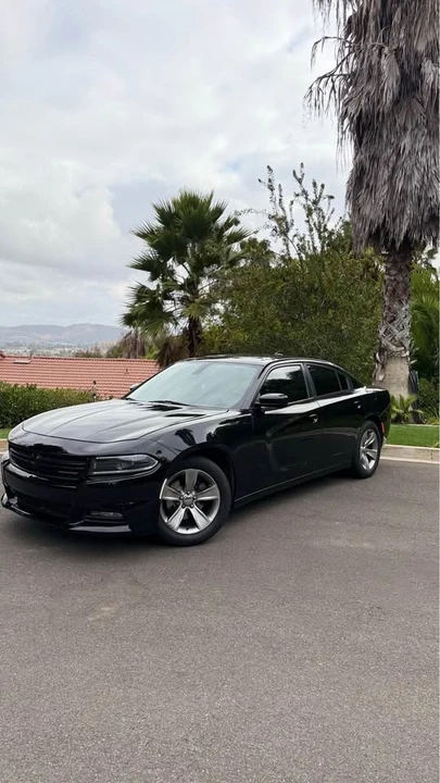 2016 Dodge Charger 7th Gen - Image 9 of 13