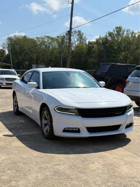 2016 Dodge Charger 7th Gen - Image 2 of 9