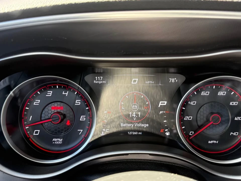 2016 Dodge Charger 7th Gen - Image 12 of 13