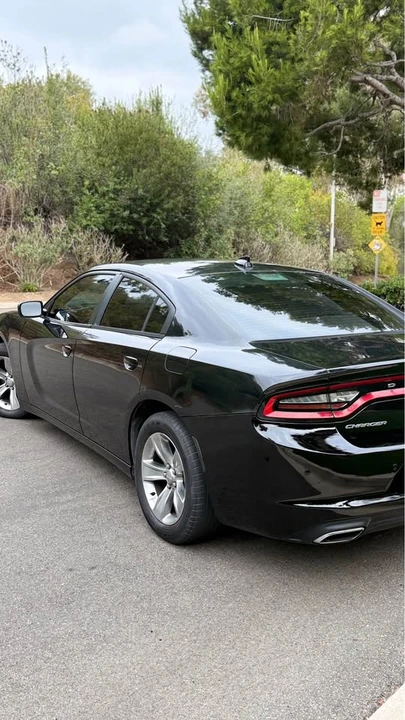 2016 Dodge Charger 7th Gen - Image 7 of 13