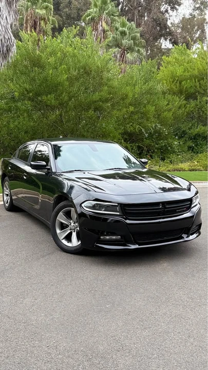 2016 Dodge Charger 7th Gen - Image 3 of 13