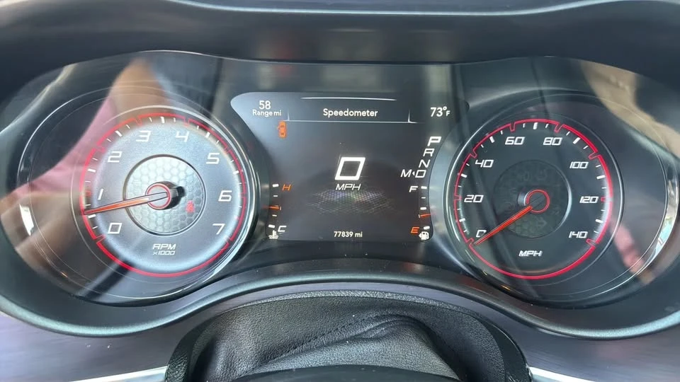 2016 Dodge Charger 7th Gen - Image 18 of 20