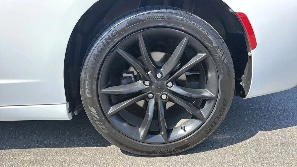 2016 Dodge Charger 7th Gen - Image 20 of 20