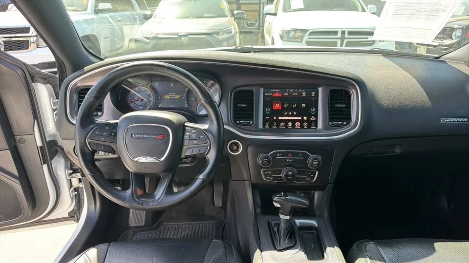 2016 Dodge Charger 7th Gen - Image 17 of 20