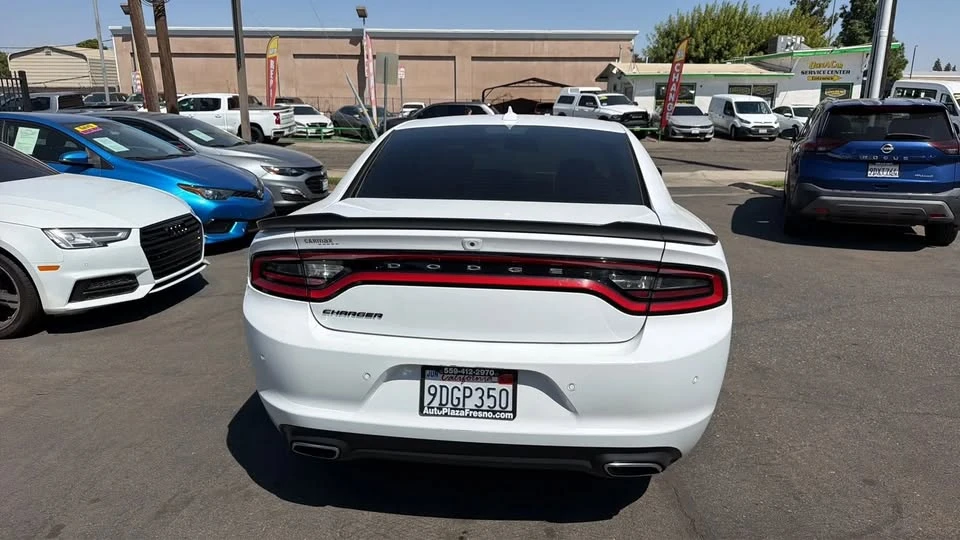2016 Dodge Charger 7th Gen - Image 8 of 20