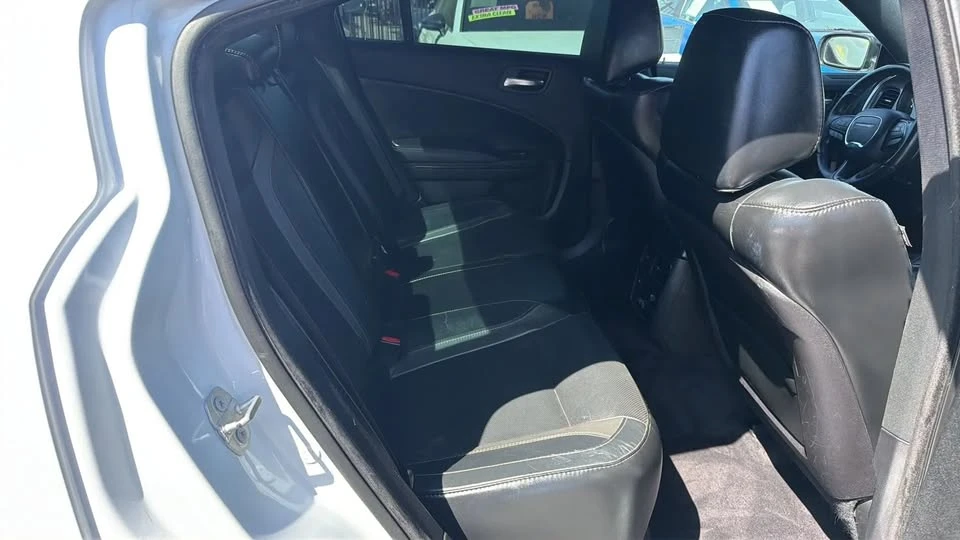 2016 Dodge Charger 7th Gen - Image 16 of 20