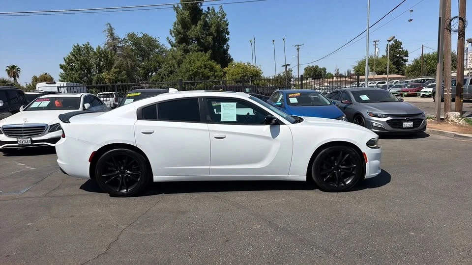 2016 Dodge Charger 7th Gen - Image 6 of 20