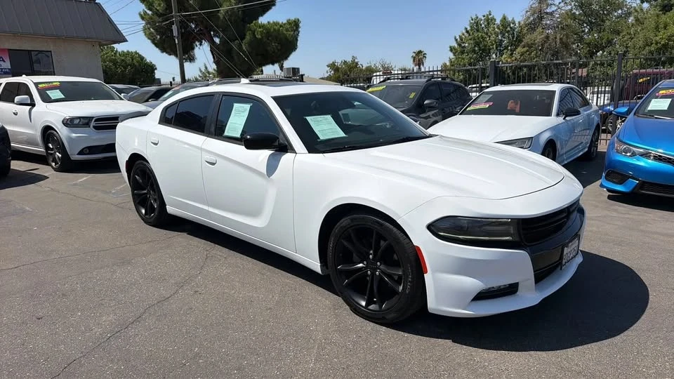 2016 Dodge Charger 7th Gen - Image 5 of 20