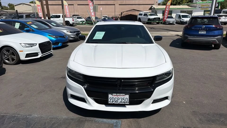 2016 Dodge Charger 7th Gen - Image 2 of 20