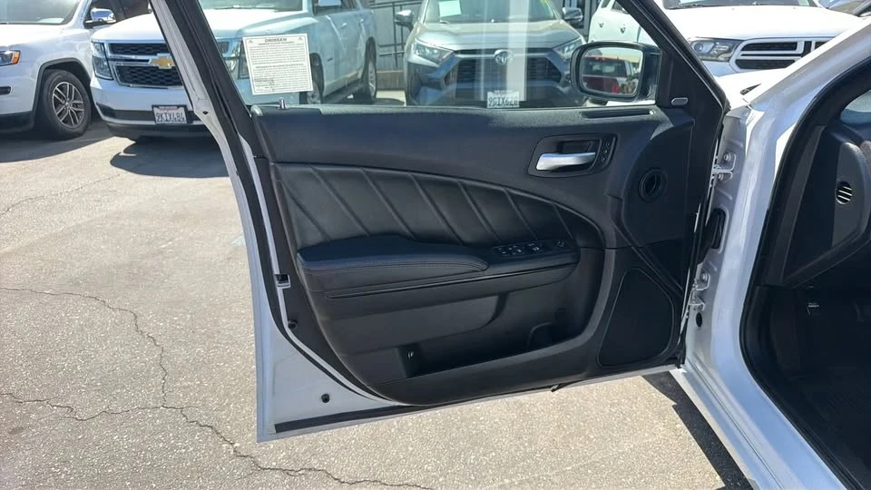 2016 Dodge Charger 7th Gen - Image 9 of 20