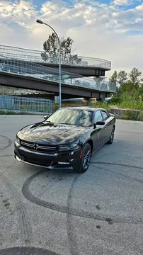 2016 Dodge Charger SXT Top Trim