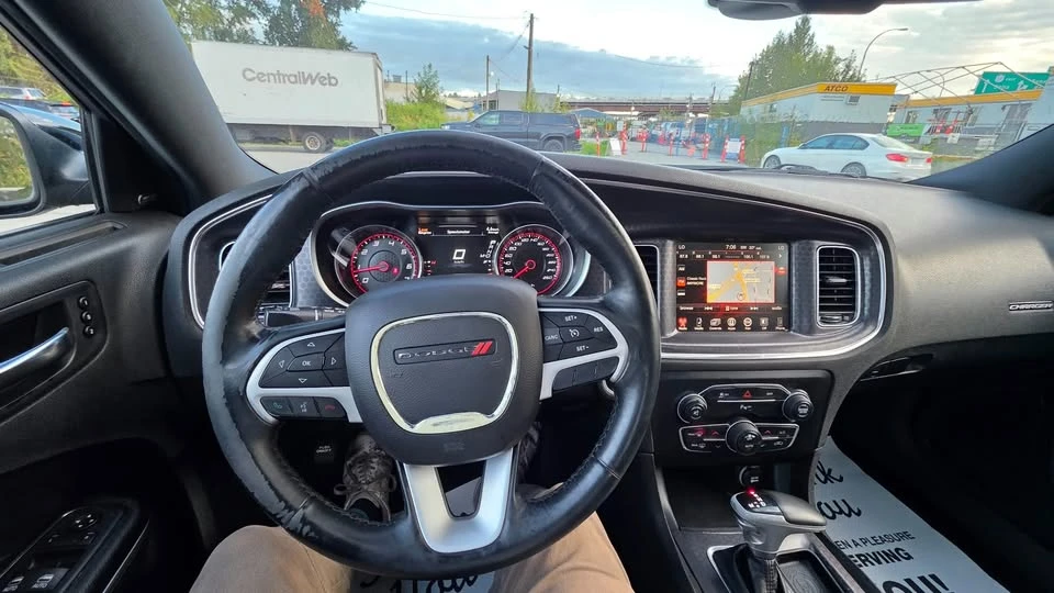 2016 Dodge Charger 7th Gen - Image 14 of 20
