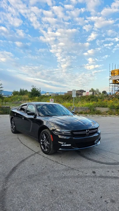 2016 Dodge Charger 7th Gen - Image 8 of 20