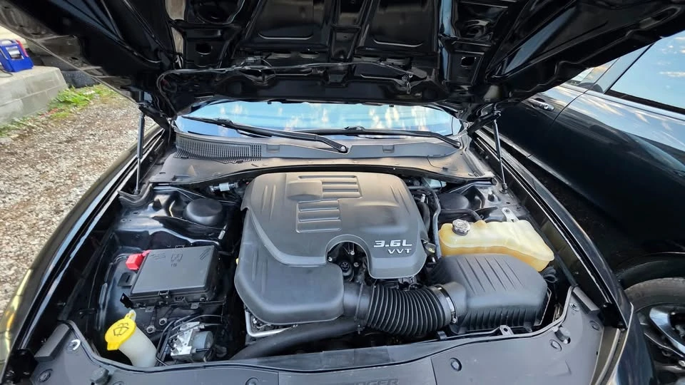 2016 Dodge Charger 7th Gen - Image 19 of 20