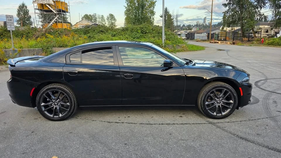 2016 Dodge Charger 7th Gen - Image 7 of 20
