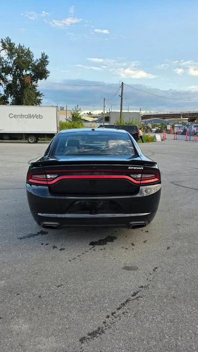 2016 Dodge Charger 7th Gen - Image 5 of 20