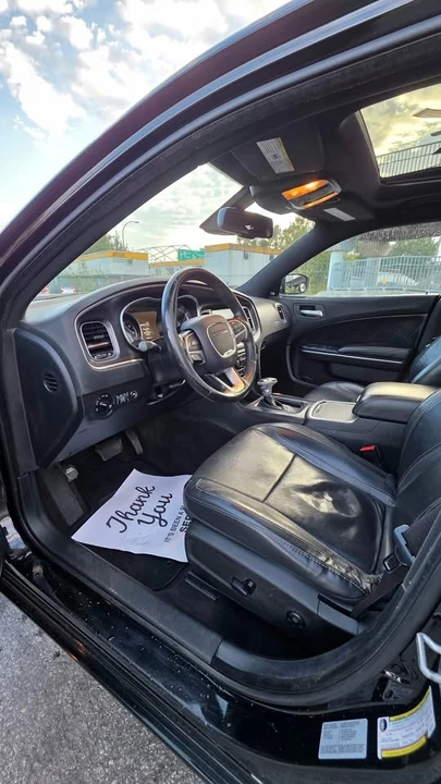2016 Dodge Charger 7th Gen - Image 11 of 20