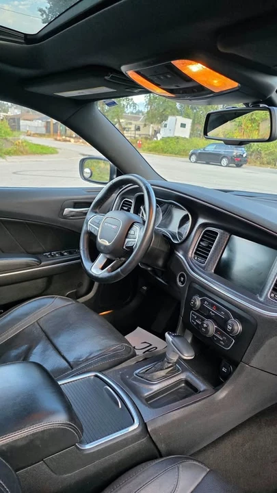 2016 Dodge Charger 7th Gen - Image 12 of 20