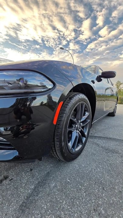 2016 Dodge Charger 7th Gen - Image 10 of 20