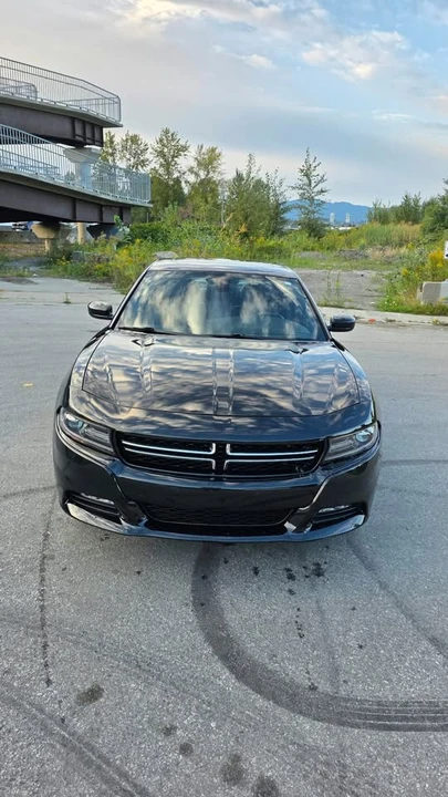 2016 Dodge Charger 7th Gen - Image 9 of 20