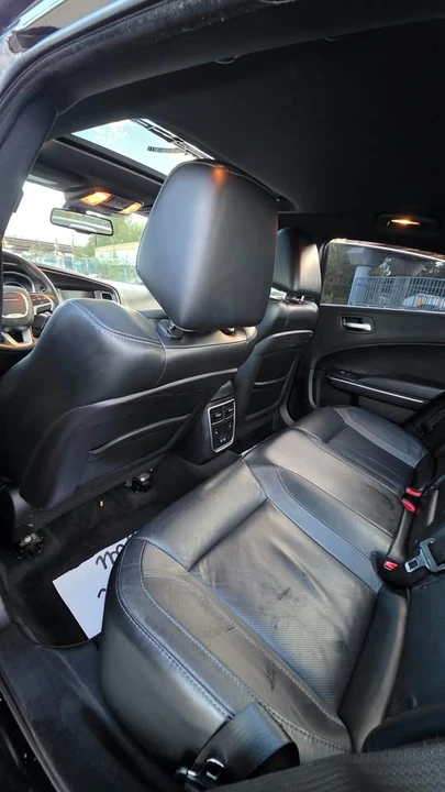 2016 Dodge Charger 7th Gen - Image 15 of 20