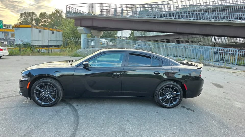 2016 Dodge Charger 7th Gen - Image 3 of 20