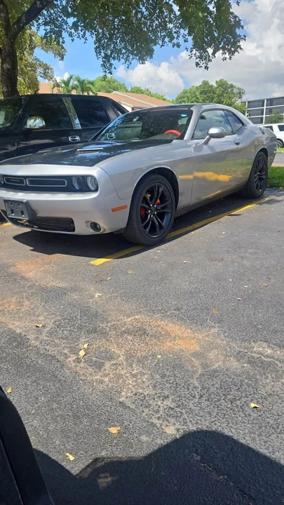 2016 Dodge Charger 7th Gen - Image 2 of 2