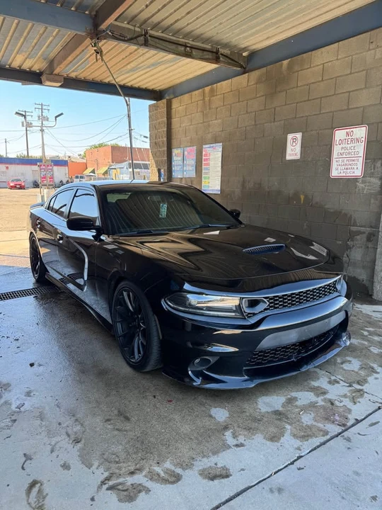2016 Dodge Charger SRT & 392 7th Gen - Image 2 of 5