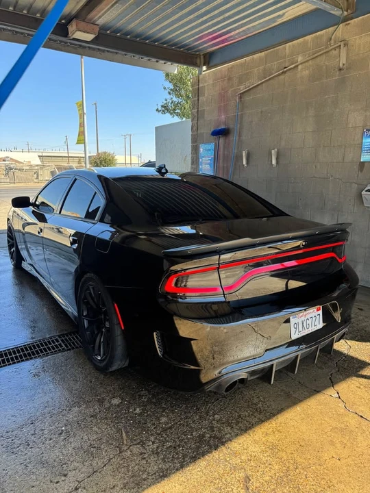 2016 Dodge Charger SRT & 392 7th Gen - Image 3 of 5