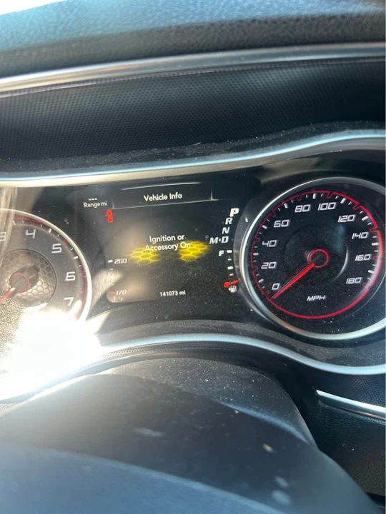 2016 Dodge Charger SRT & 392 7th Gen - Image 10 of 11