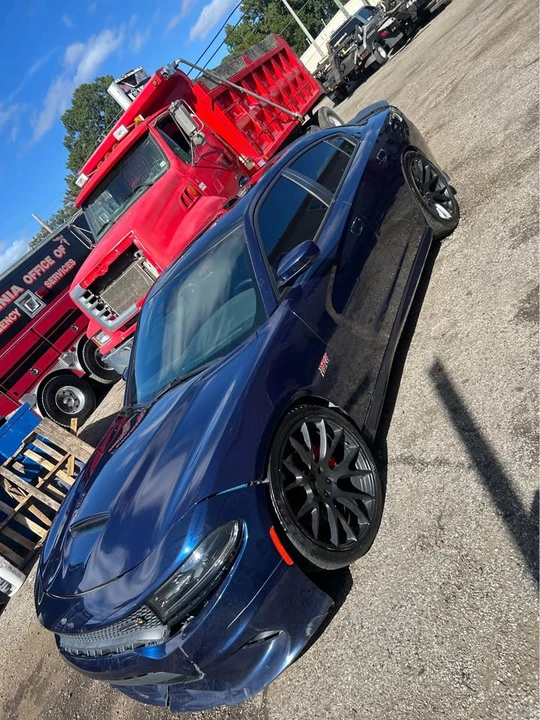 2016 Dodge Charger SRT & 392 7th Gen - Image 3 of 11