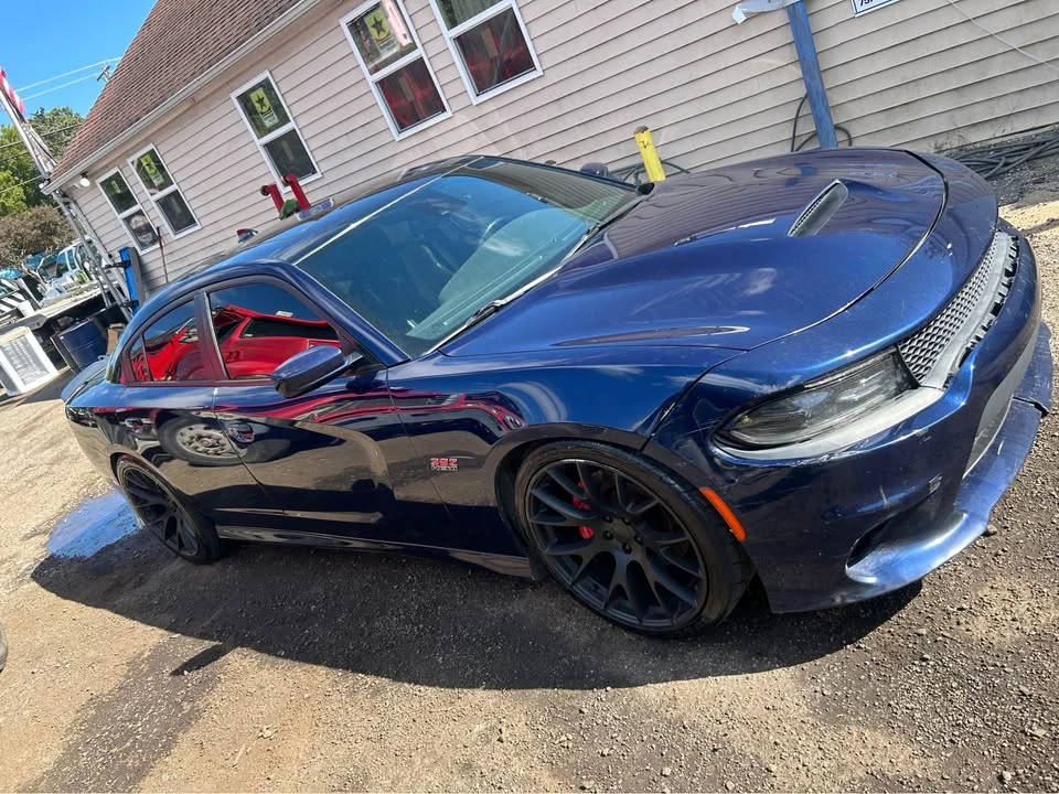 2016 Dodge Charger SRT & 392 7th Gen - Image 4 of 11