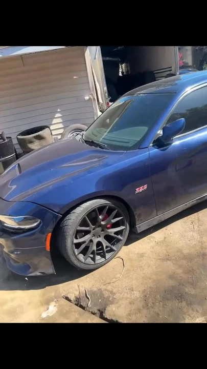 2016 Dodge Charger SRT & 392 7th Gen - Image 11 of 11