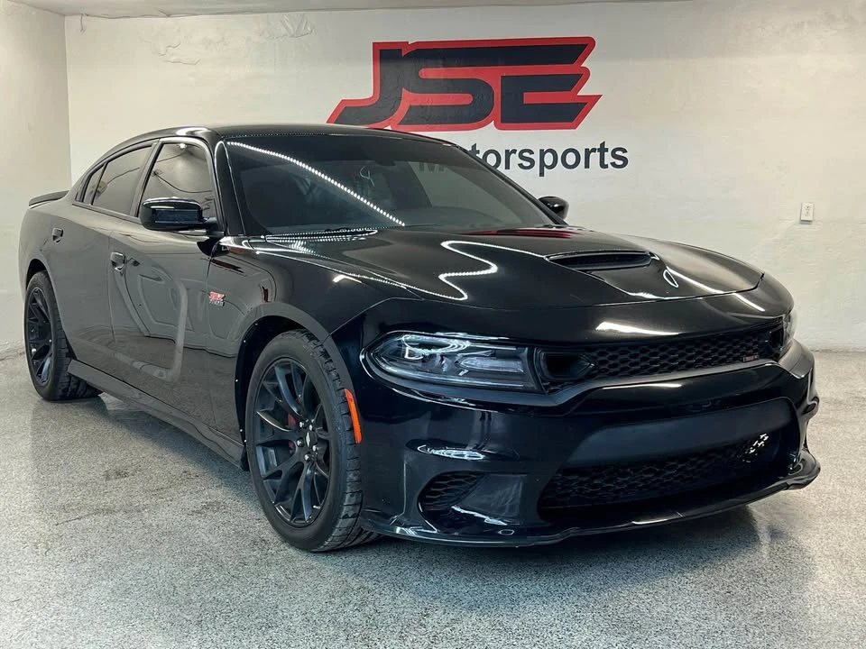 2016 Dodge Charger SRT & 392 7th Gen - Image 2 of 9