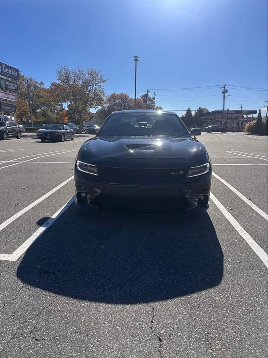 2016 Dodge Charger SRT & 392 7th Gen - Image 2 of 10