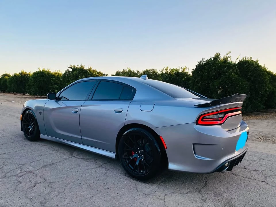 2016 Dodge Charger SRT & 392 7th Gen - Image 11 of 20