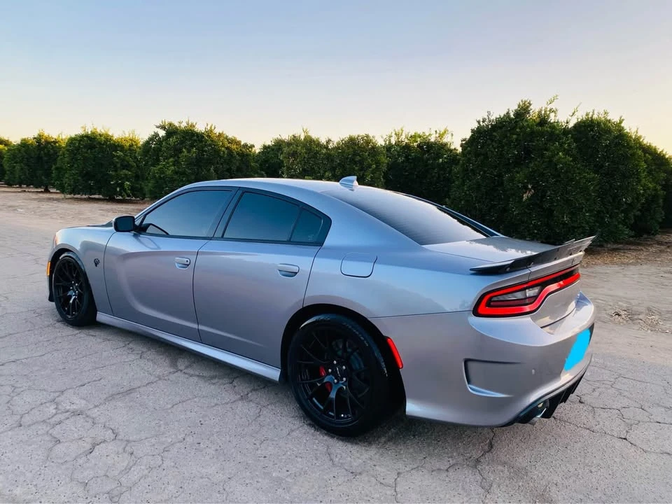 2016 Dodge Charger SRT & 392 7th Gen - Image 9 of 20