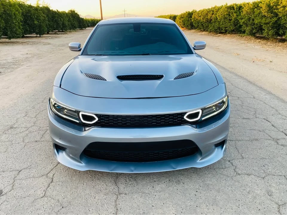 2016 Dodge Charger SRT & 392 7th Gen - Image 3 of 20