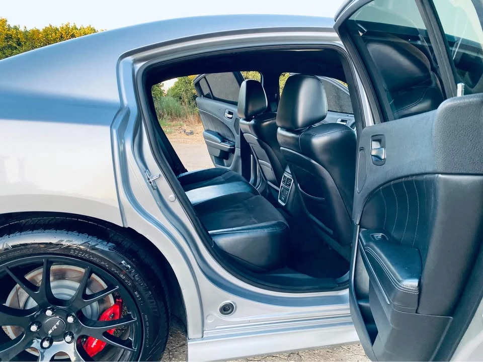 2016 Dodge Charger SRT & 392 7th Gen - Image 15 of 20