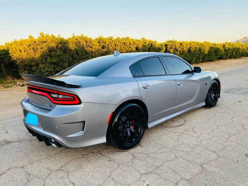 2016 Dodge Charger SRT & 392 7th Gen - Image 6 of 20