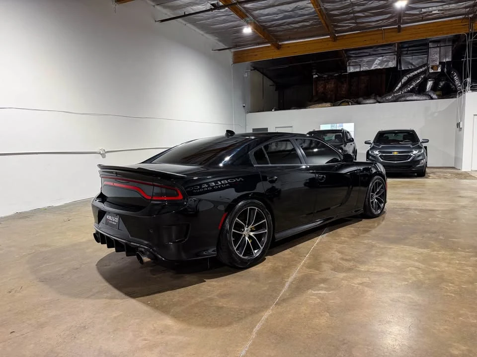 2016 Dodge Charger SRT & 392 7th Gen - Image 7 of 20