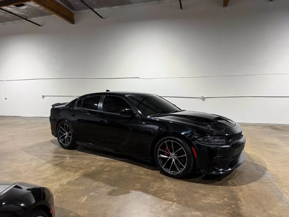 2016 Dodge Charger SRT & 392 7th Gen - Image 8 of 20
