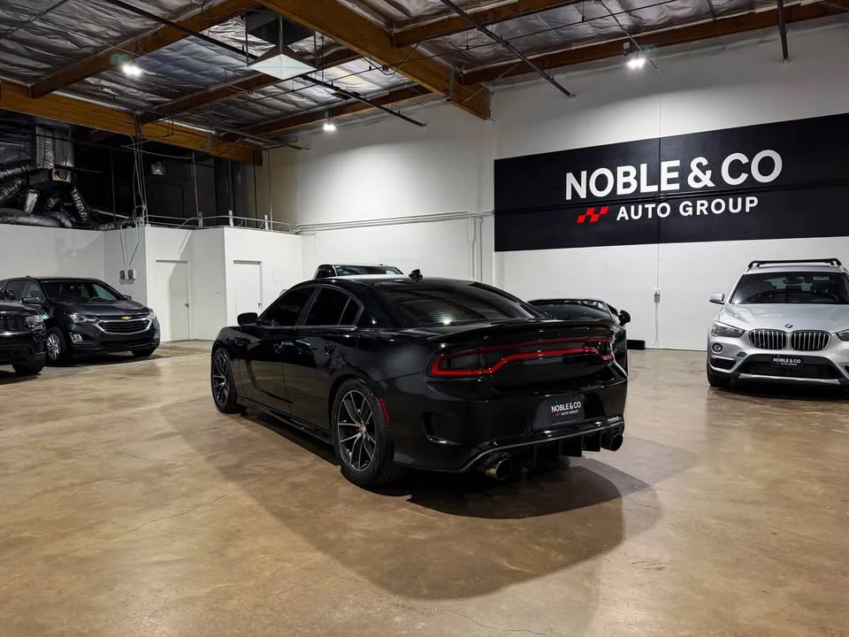 2016 Dodge Charger SRT & 392 7th Gen - Image 5 of 20