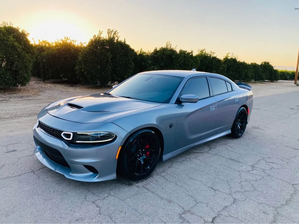 2016 Dodge Charger SRT & 392 7th Gen - Image 2 of 20